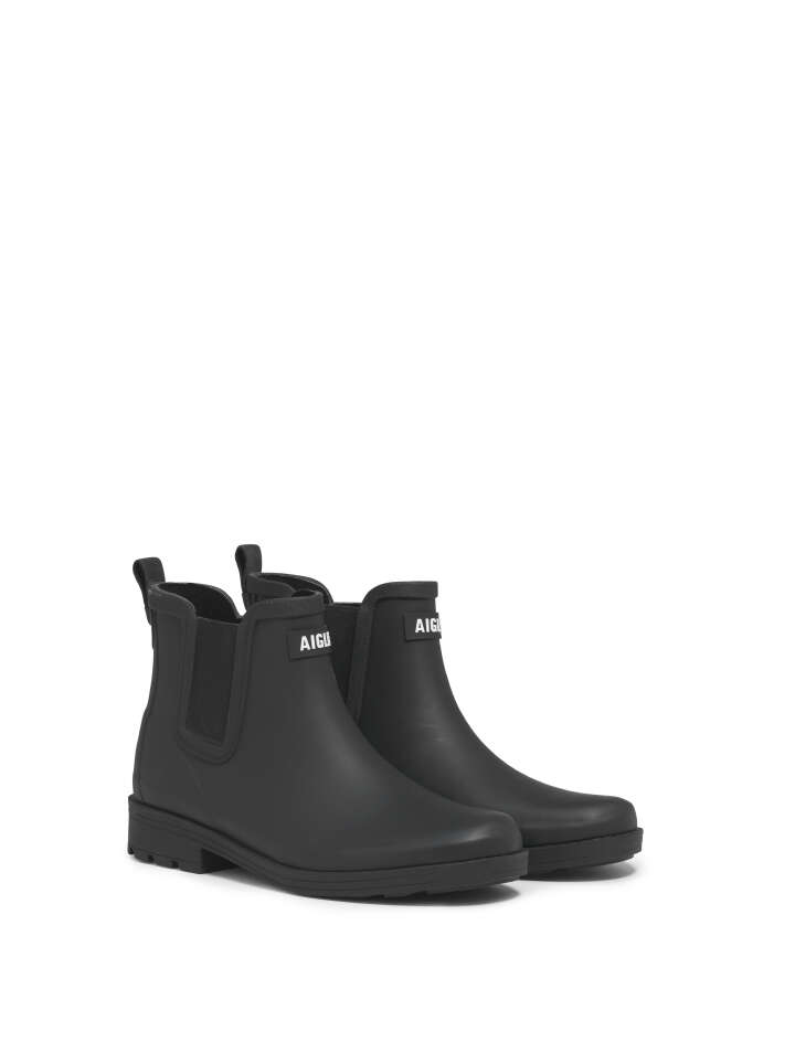 AIGLE Gummistiefel Carville 2